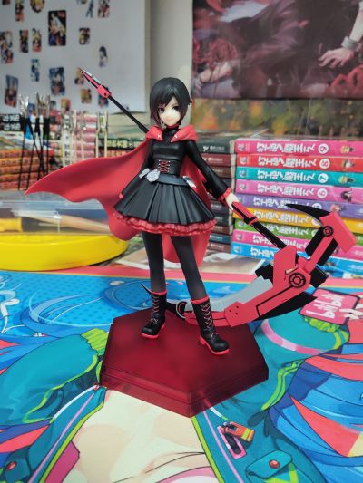 POP UP PARADE RWBY 露比·萝丝