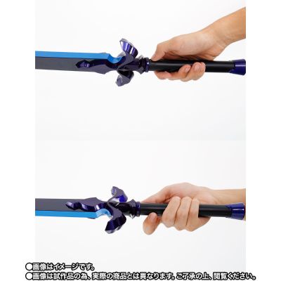 PROPLICA 刀剑神域 爱丽丝篇 异界战争 夜空之剑