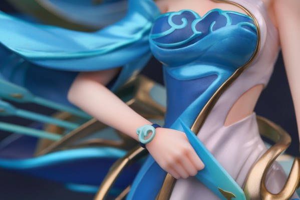 王者荣耀 太华 伽罗