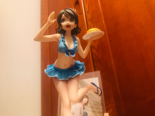 夏季皇后系列 Love Live! Sunshine!! 渡辺曜 