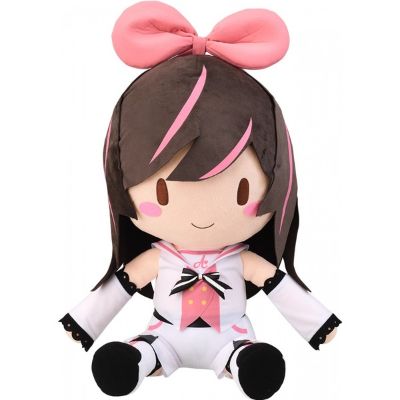 巨大软绵绵毛绒 A.I.Channel 绊爱