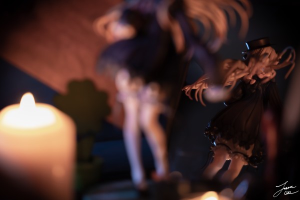 命运-冠位指定 阿比盖尔·威廉姆斯