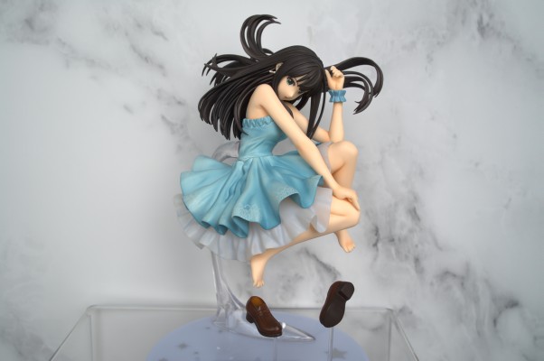 偶像大师灰姑娘女孩 	涩谷凛