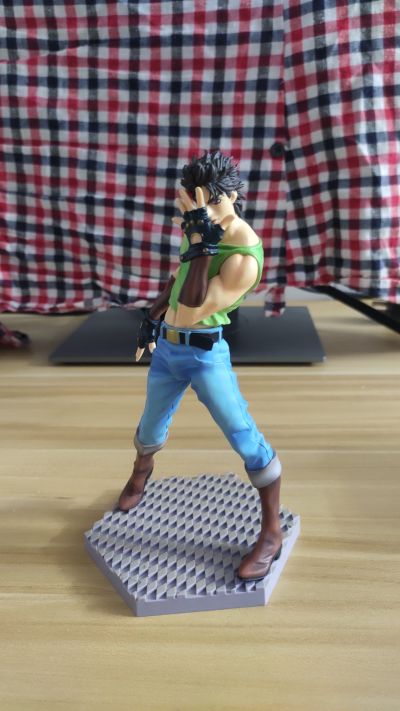 DX手办 JoJo的奇妙冒险&ファントムブラッド 乔纳森・乔斯达 