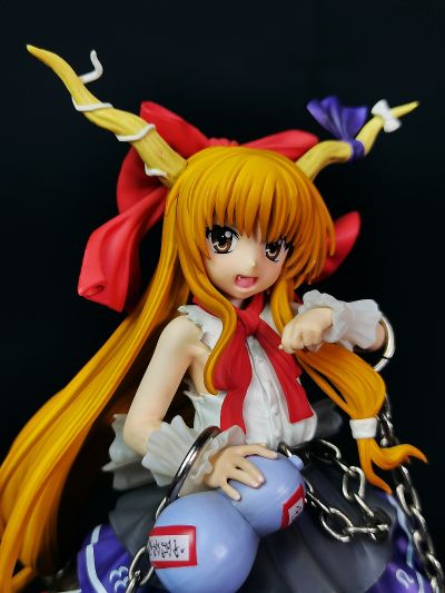 东方Project 小百鬼夜行 伊吹萃香