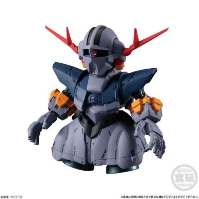 FW 高达大集结 ♯Plus01