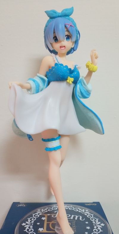 Re：从零开始的异世界生活 蕾姆 ~居家服ver.~