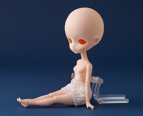 Harmonia bloom 支架套装