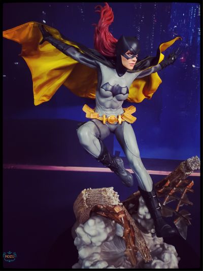  300477 19寸 DC漫画超级英雄 星火