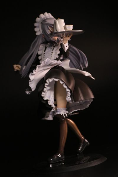 IS〈无限斯特托拉斯〉  拉芙拉·布迪威伊 女仆