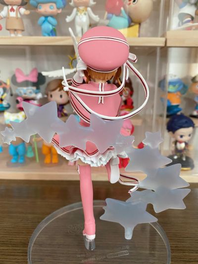 Special 魔卡少女樱 透明牌篇 木之本樱