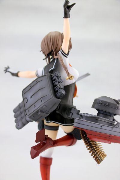 舰队Collection -舰娘- 照月