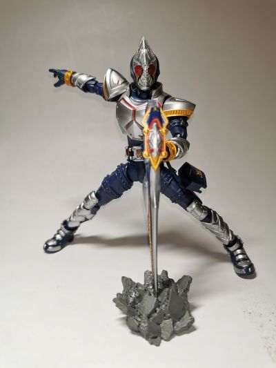S.H.Figuarts 假面骑士剑