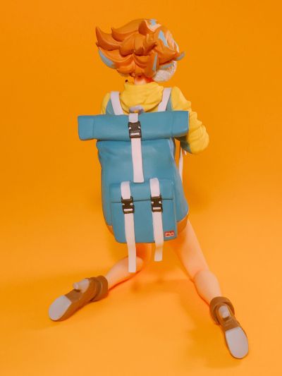 万达酱 Wonder酱NEXT DOOR PROJECT FILE:03 WF Wonder娘