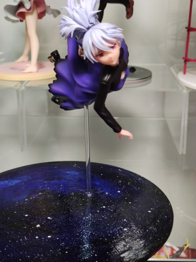 黑之契约者 银