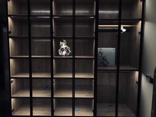 魔卡少女樱 Clear Card篇 木之本樱 Hello Brand New World ver.