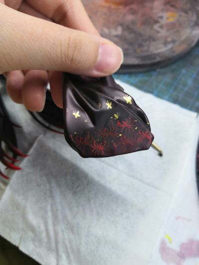 椿华＆银华 椿华