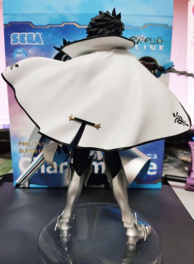 超级景品 Fate/EXTELLA LINK 查理曼