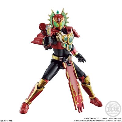 So-Do Chronicle 假面骑士铠武 3