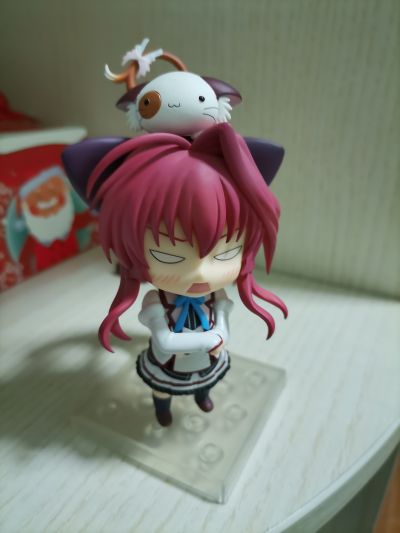 粘土人 #218 纯白交响曲 乾纱凪