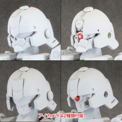 Pla-Act・扩展・系列06：骨架组件