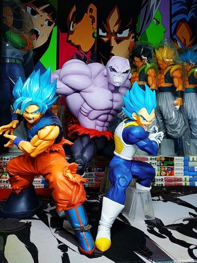 一番赏 龙珠超 吉连