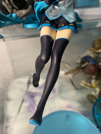 压泡面 初音未来 珠光版