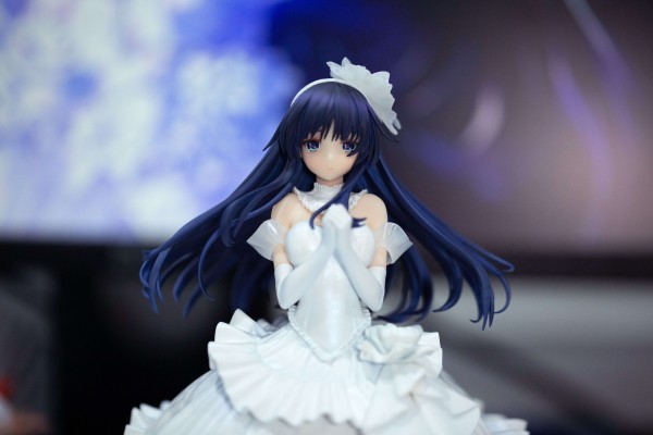 白色相簿2  冬马和纱 花嫁ver.