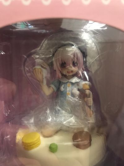 超级索尼子 “淘气的儿童时期”