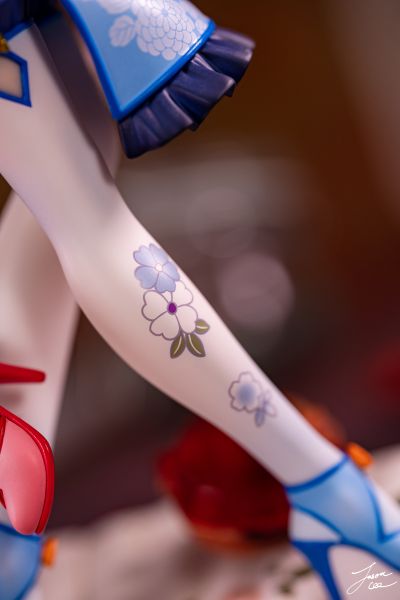 NEKOPARA Vol.1 Soleil opened! 巧克力 旗袍 DX版