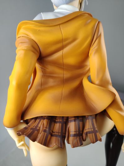 HTS No.9 监狱学园 Prison School 白木芽衣子