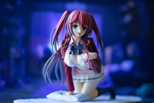 欢迎来到实力至上主义的教室 佐仓爱里 更衣Ver.