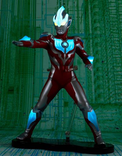 大怪兽系列 奥特新生代 银河奥特曼