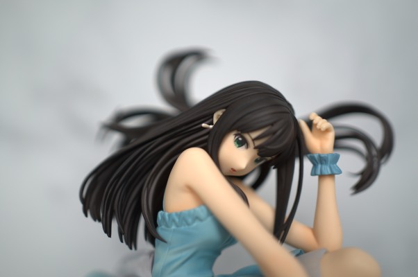 偶像大师灰姑娘女孩 	涩谷凛