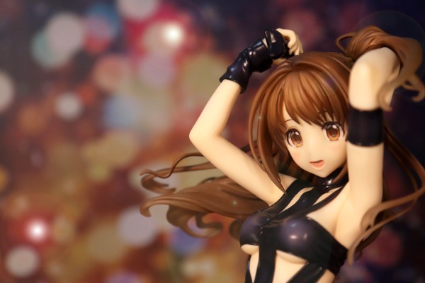 偶像大师灰姑娘女孩 岛村卯月 Hot Limit ver.