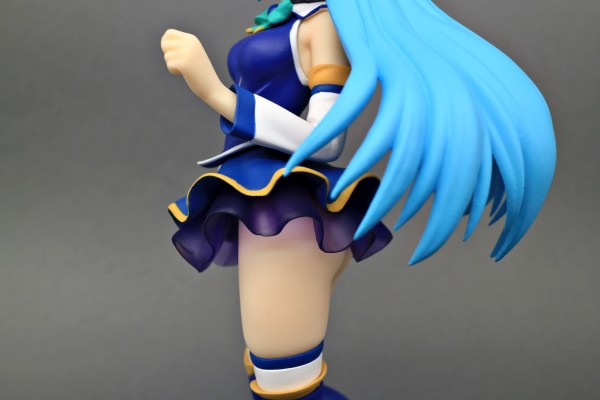 POP UP PARADE   为美好的世界献上祝福！红传说 阿克娅