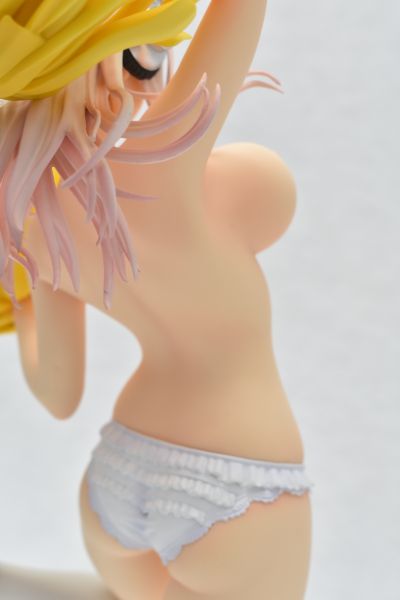 超级索尼子 啦啦队ver.