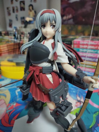 超级景品 舰队Collection -舰娘- 翔鹤改二