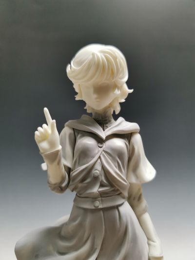 机动战士高达UC 奥黛莉・伯恩