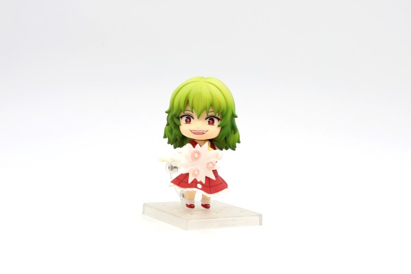 粘土人 #735 东方Project 风见幽香