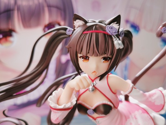 2021 First Take 猫娘+2