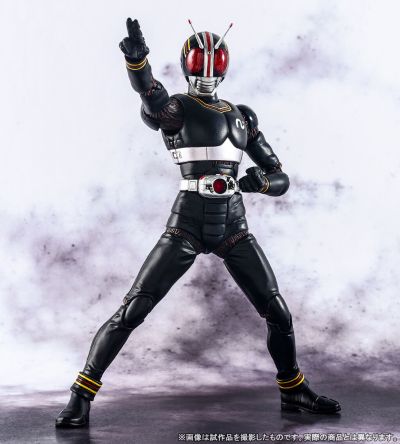 S.H.Figuarts(真骨雕制法)  假面骑士暗日