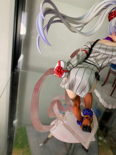 Fate / Grand Order 巴御前