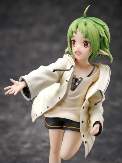 无职转生～到了异世界就拿出真本事～ 希露菲叶特·格雷拉特