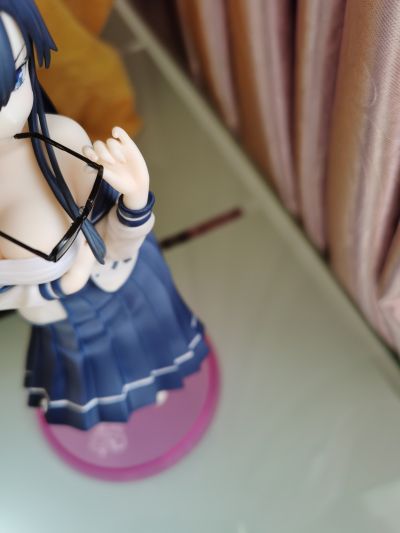 喜欢本大爷的竟然就你一个？ 三色院菫子