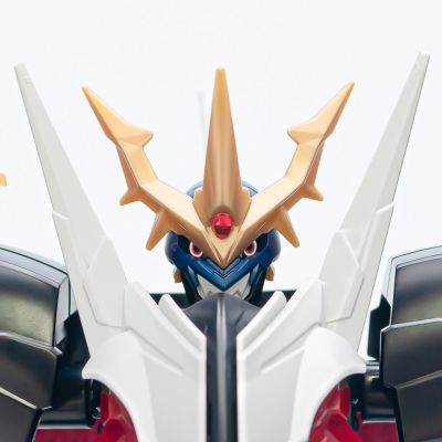 Figure-rise Standard Amplified  帝皇龙甲兽