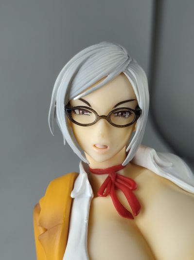 HTS No.9 监狱学园 Prison School 白木芽衣子
