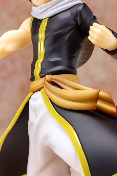 妖精的尾巴 纳兹・多拉格尼尔