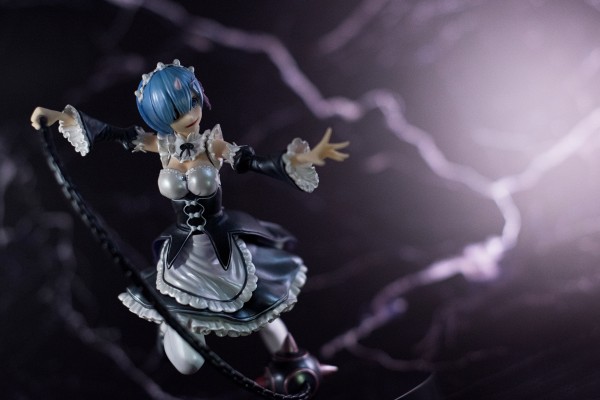 Re：从零开始的异世界生活 蕾姆 鬼化ver.