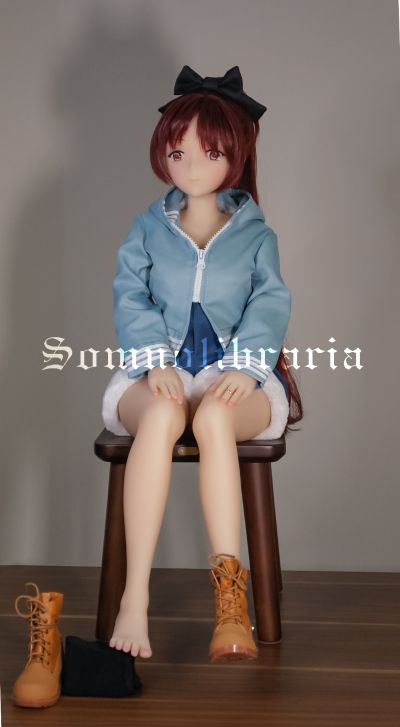 粘土人#797 剧场版 魔法少女小圆 美树沙耶香 舞妓